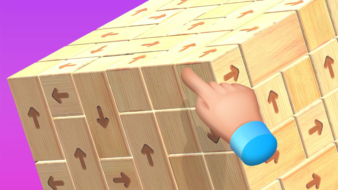 Wood Block Tap Away thumbnail