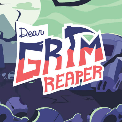 Dear Grim Reaper thumbnail