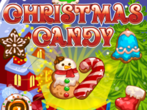 Christmas Candy thumbnail