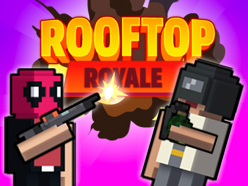Rooftop Royale thumbnail
