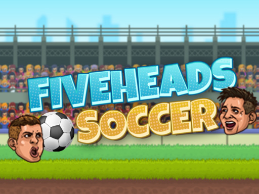 Fiveheads Soccer thumbnail