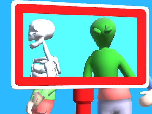 Find Alien 3D thumbnail