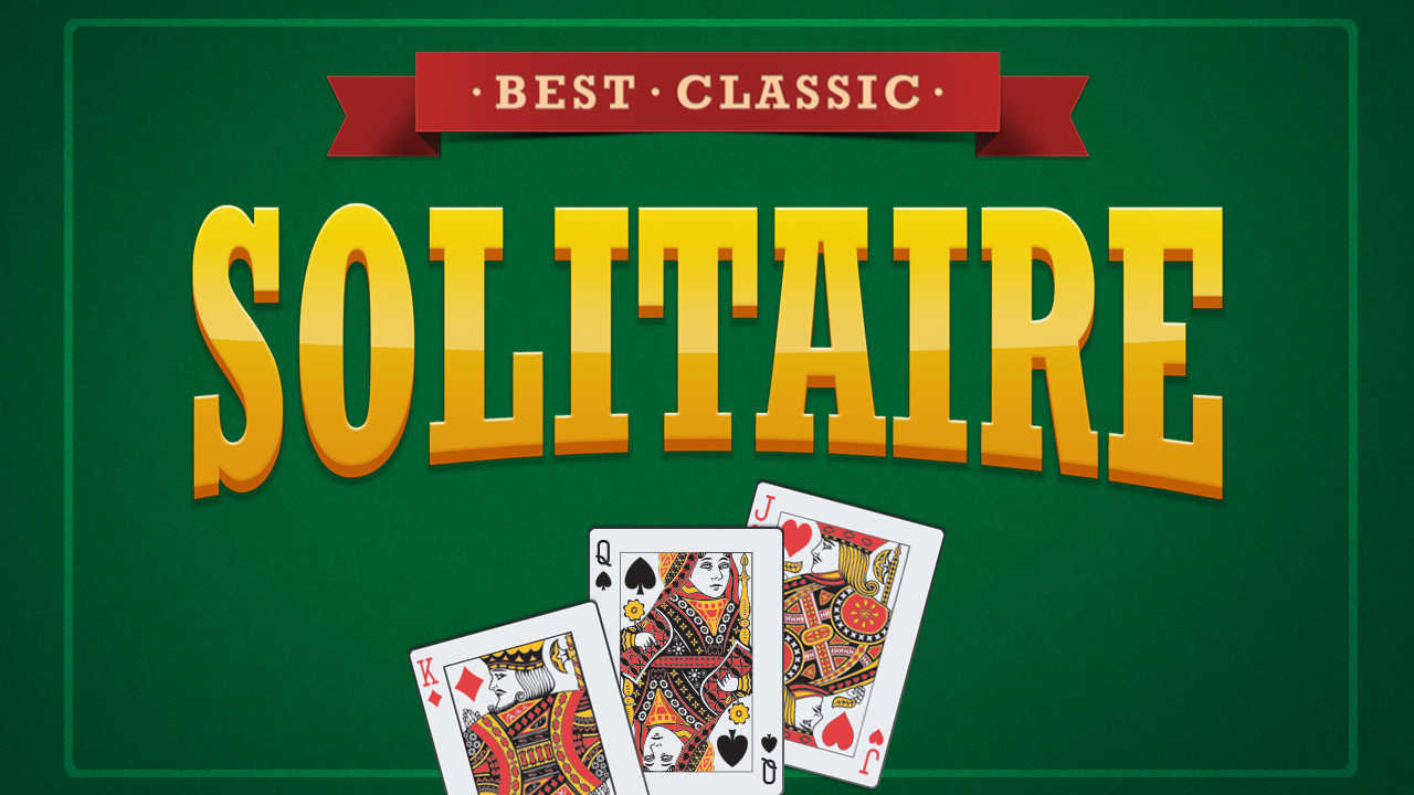 Best Classic Solitaire thumbnail