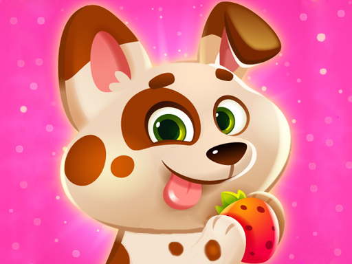 Lovely Virtual Dog thumbnail