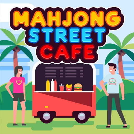 Mahjong Street Cafe thumbnail