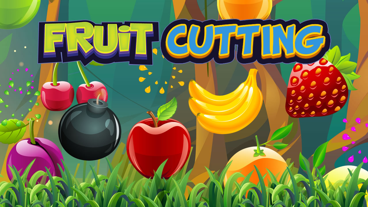 Fruit Cutting thumbnail
