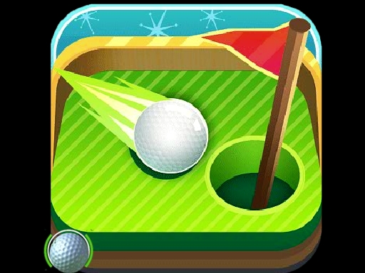 Mini Golf Adventure thumbnail