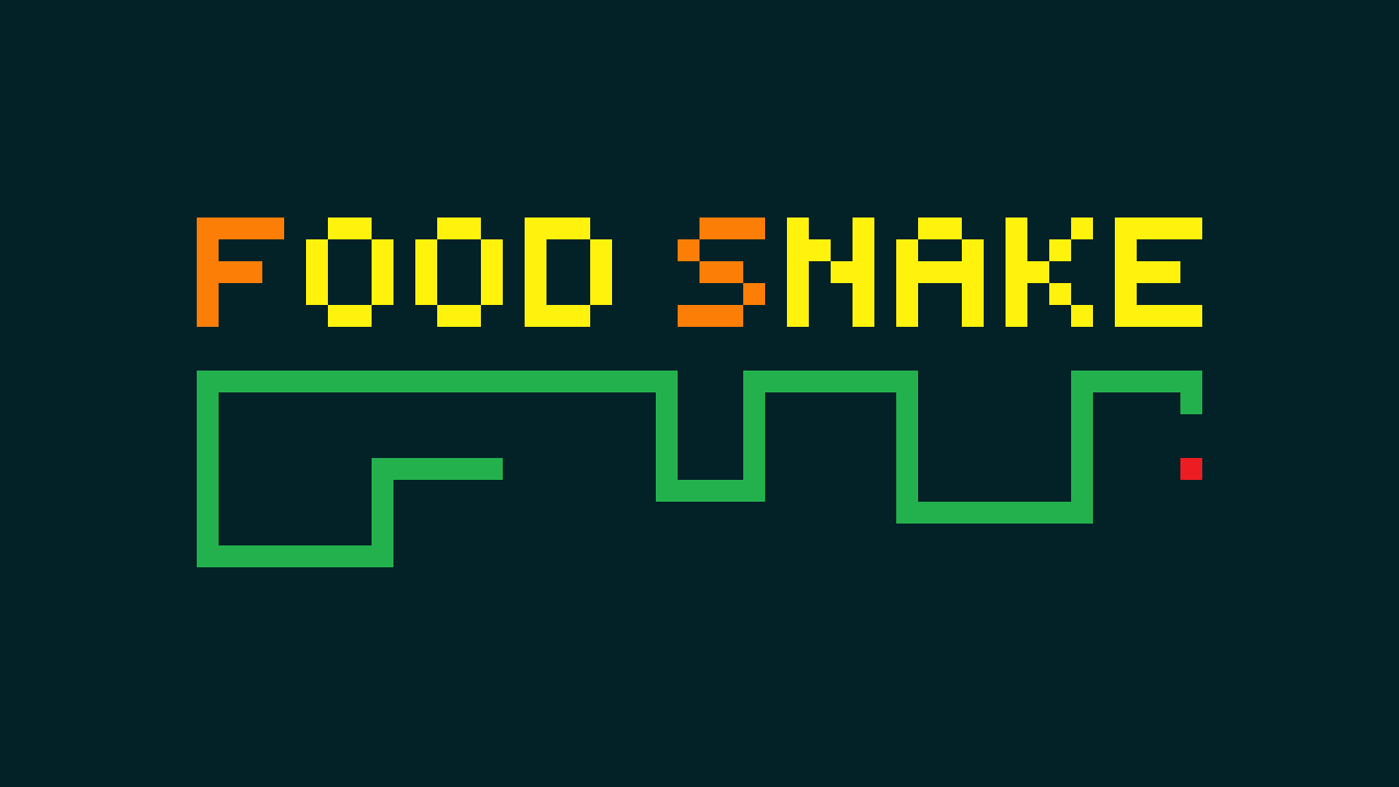 Food Snake thumbnail