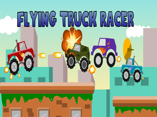 EG Flying Truck thumbnail
