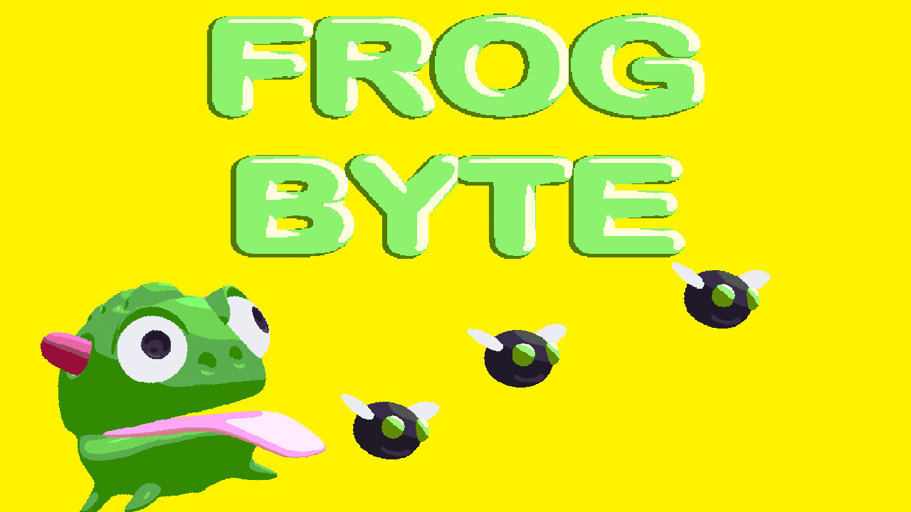 Frog Byte thumbnail