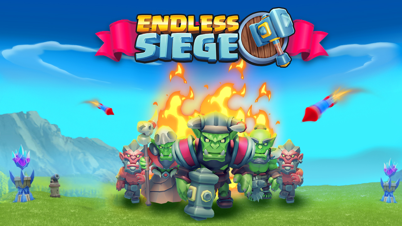 Endless Siege thumbnail