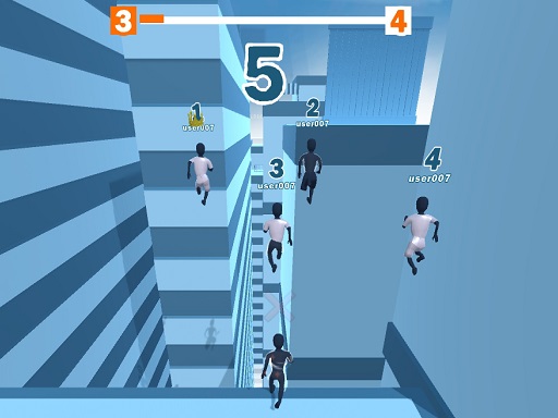 Stickman Parkour Speed 2020 thumbnail