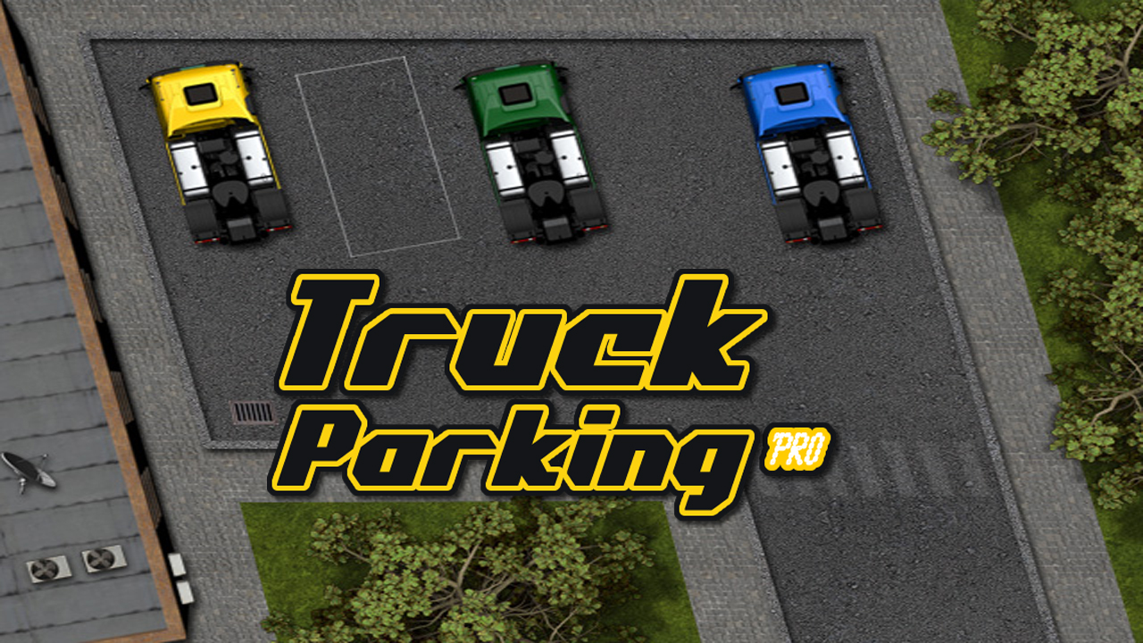 Truck Parking thumbnail