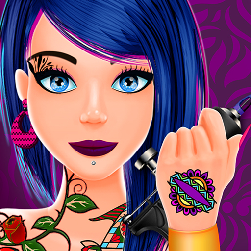 Tattoo Salon Art Design thumbnail
