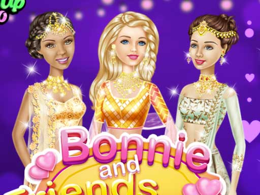 Bonnie and Friends Bollywood thumbnail