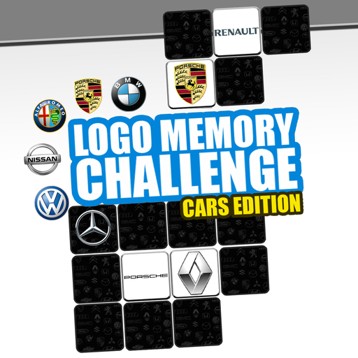 Logo Memory Cars Edition thumbnail