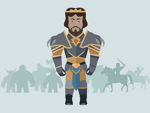 Dark Knights Match 3 thumbnail