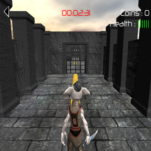 Monster Maze Runner thumbnail