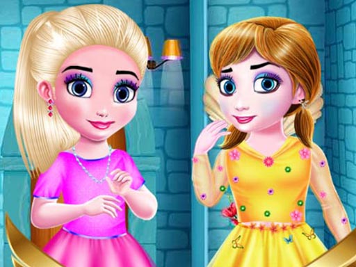 Modern Little Fairy fashion thumbnail