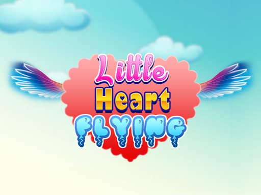 Little Heart Flying thumbnail