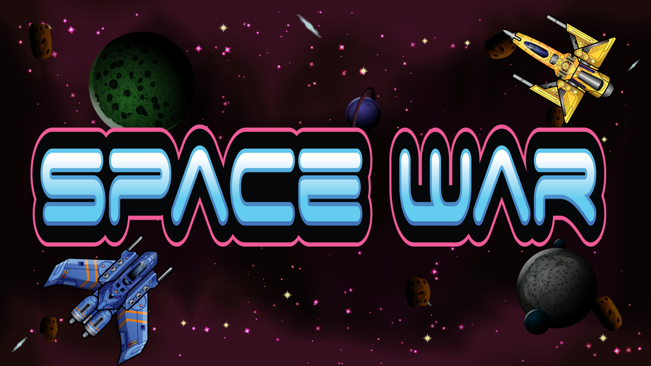 Space War thumbnail