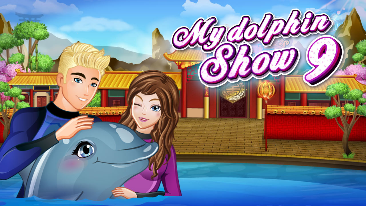 My Dolphin Show 9 thumbnail