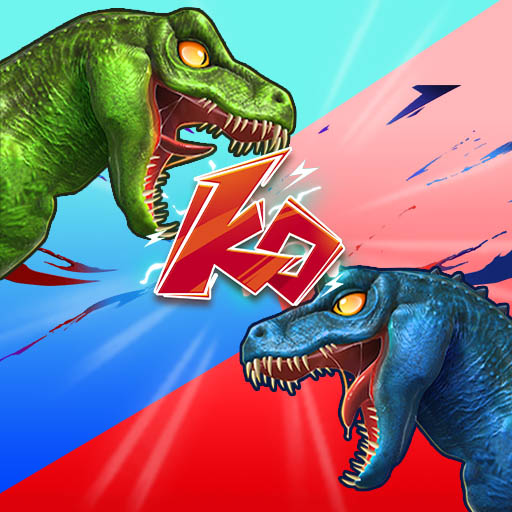 Merge Master Dinosaur Fusion thumbnail