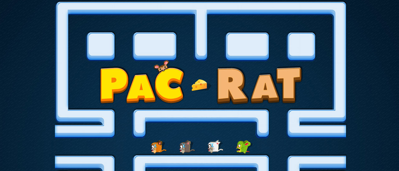 Pac Rat thumbnail