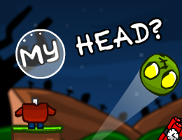 Zombie Head thumbnail
