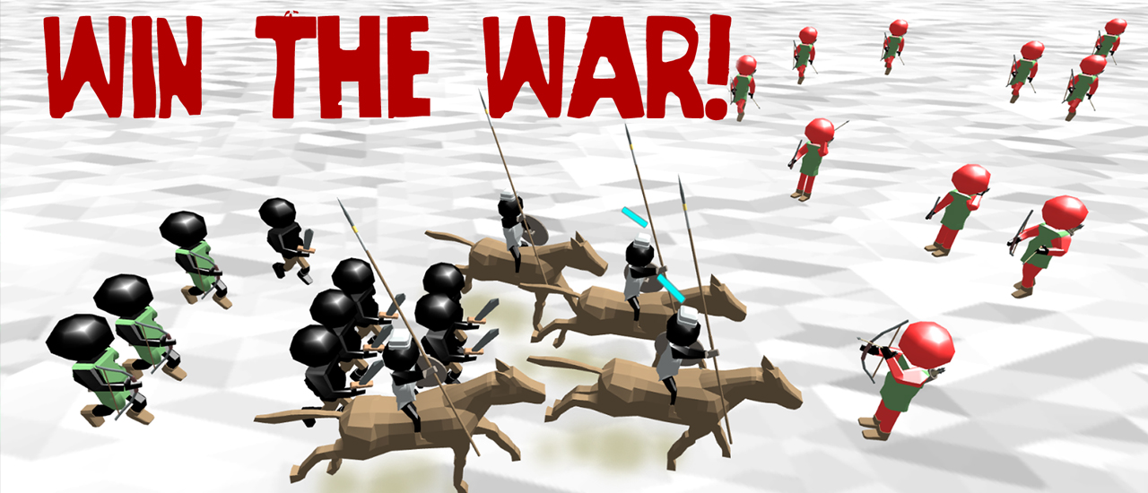 Stickman Simulator Final Battle!! thumbnail