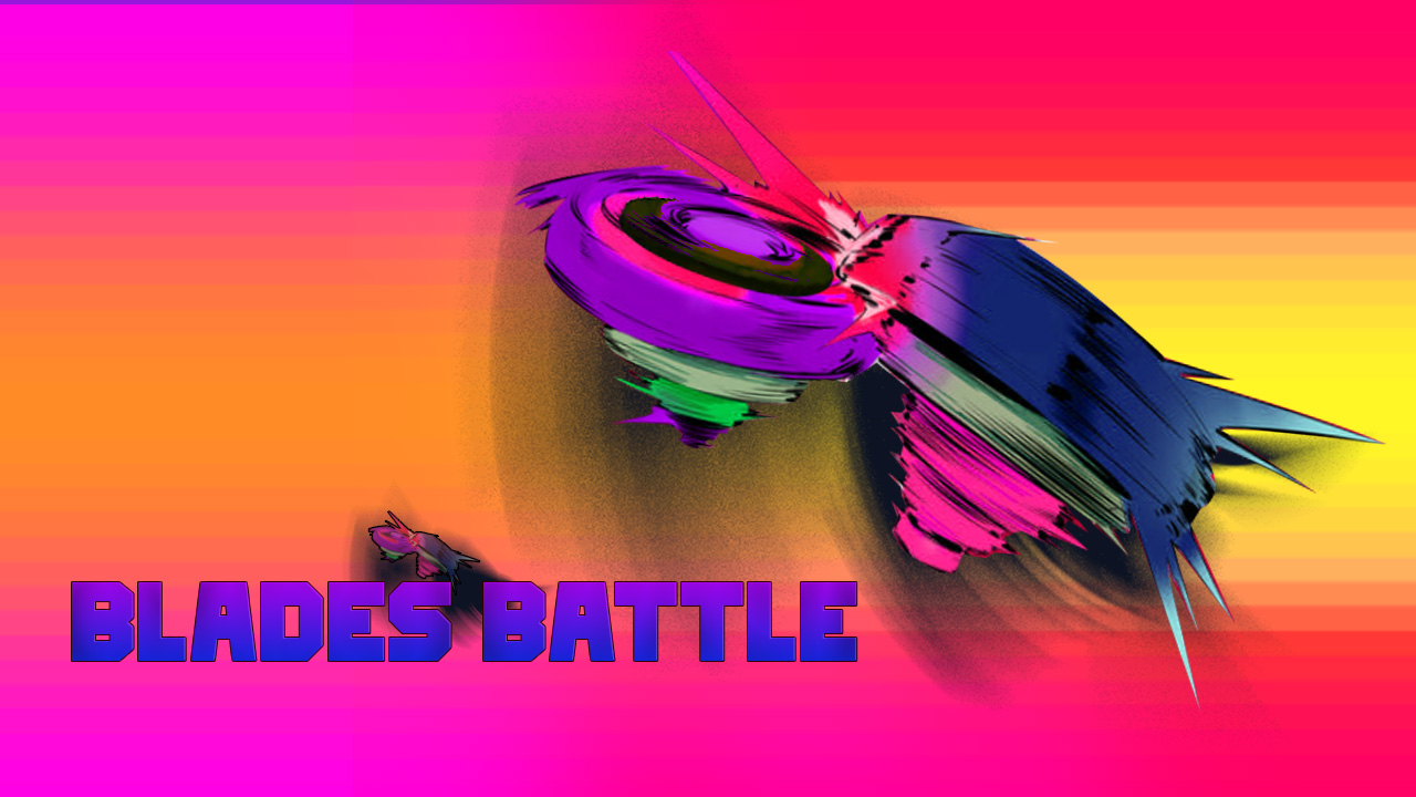 Blades Battle thumbnail