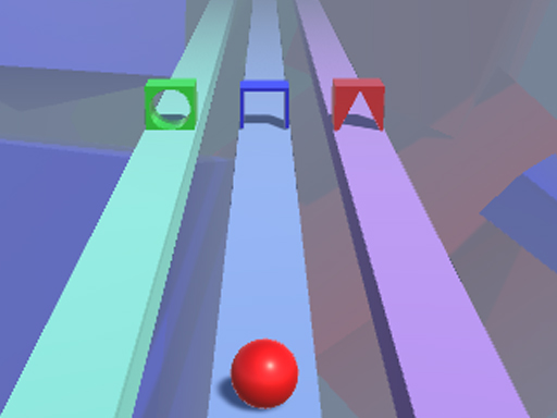 Shape Change thumbnail