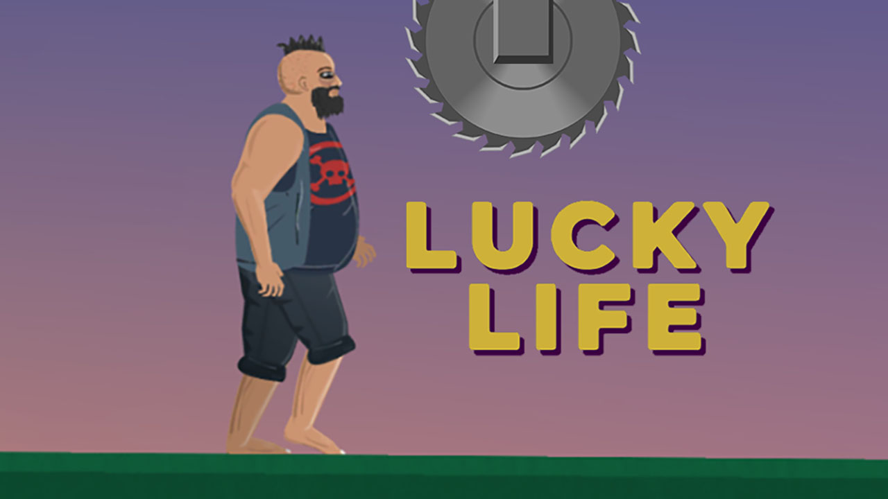 Lucky Life thumbnail