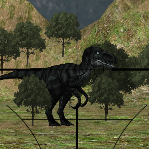 Jurassic Dino Hunting thumbnail