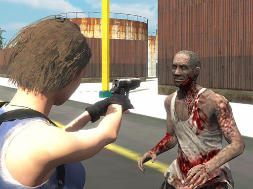 Biozombie Outbreak thumbnail