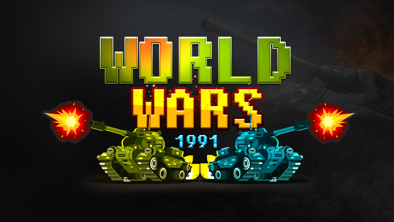 World Wars 1991 thumbnail