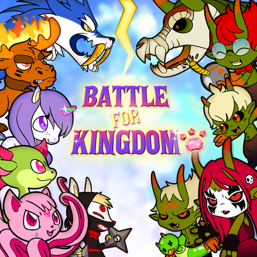 Battle For Kingdom thumbnail