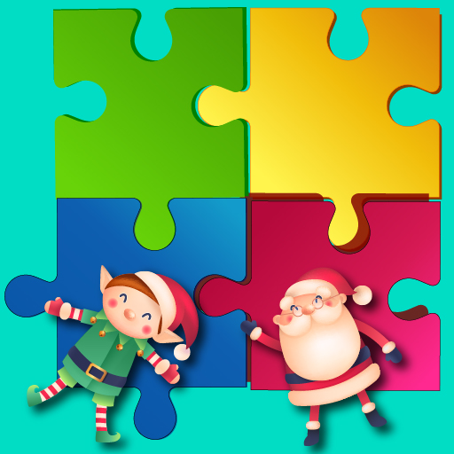 Christmas Jigsaw Puzzle thumbnail