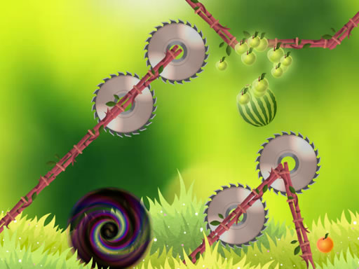 Mortar Watermelon thumbnail