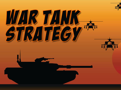 Tank Strategy Game thumbnail