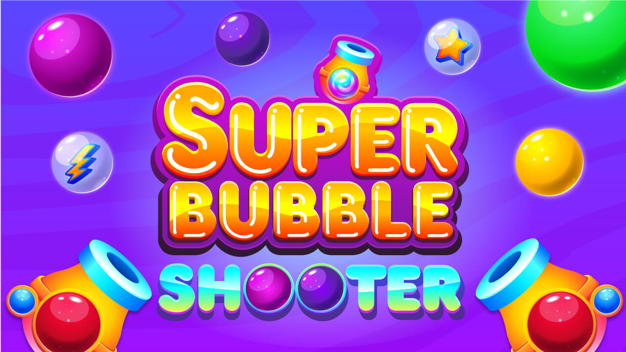 Super Bubble Shooter thumbnail