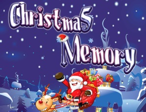Christmas Memory thumbnail