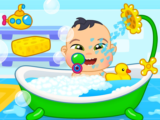 Babysitter Day thumbnail
