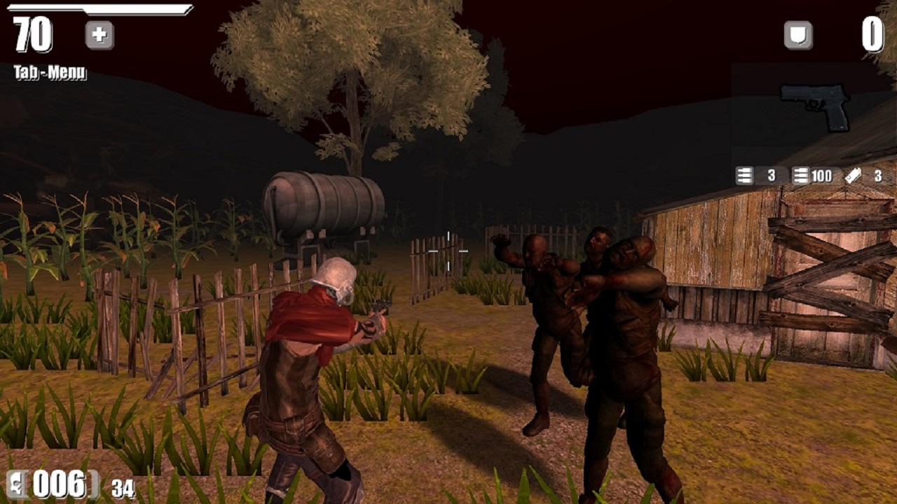 Zombie Apocalypse Survival War Z thumbnail