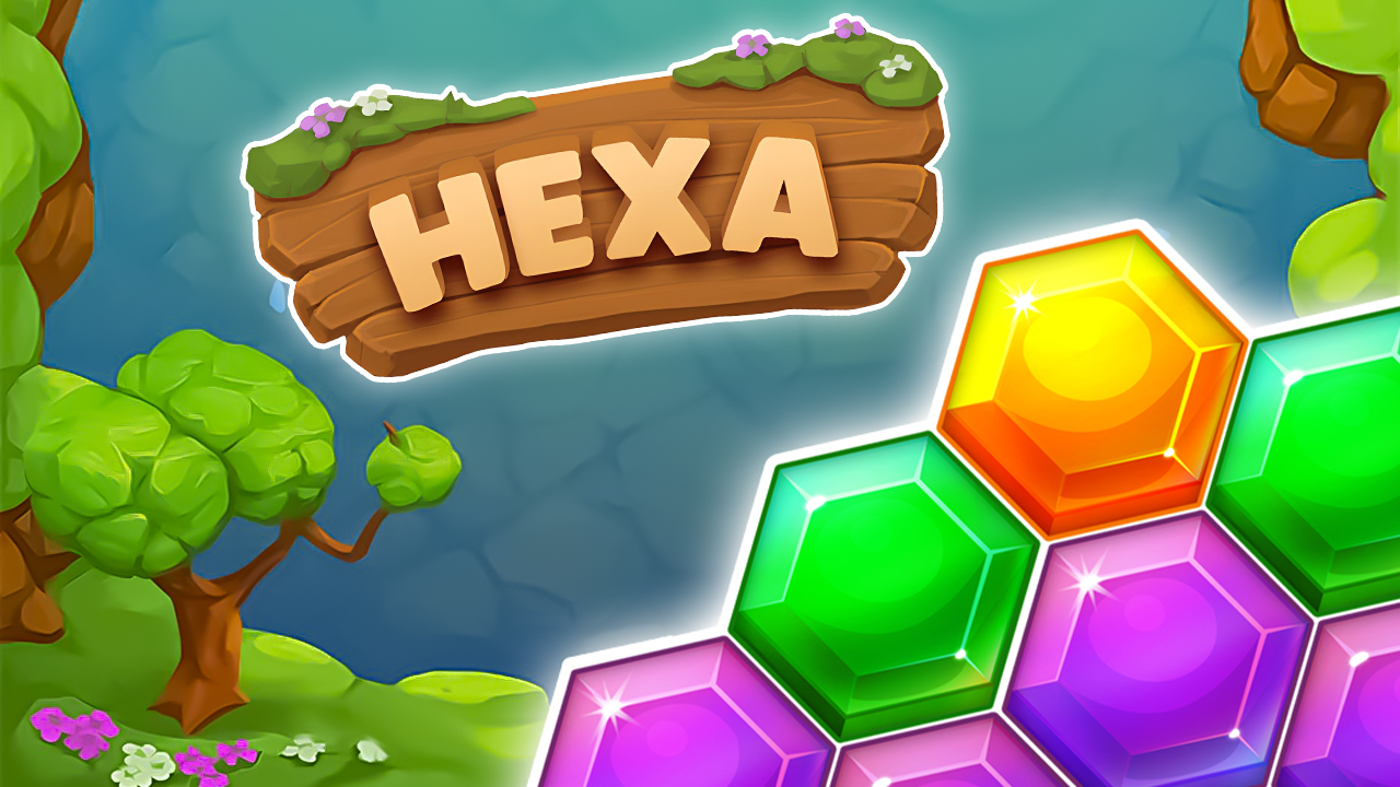 Hexa thumbnail