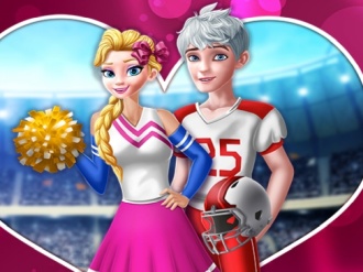 Ellie HighSchool Crush thumbnail