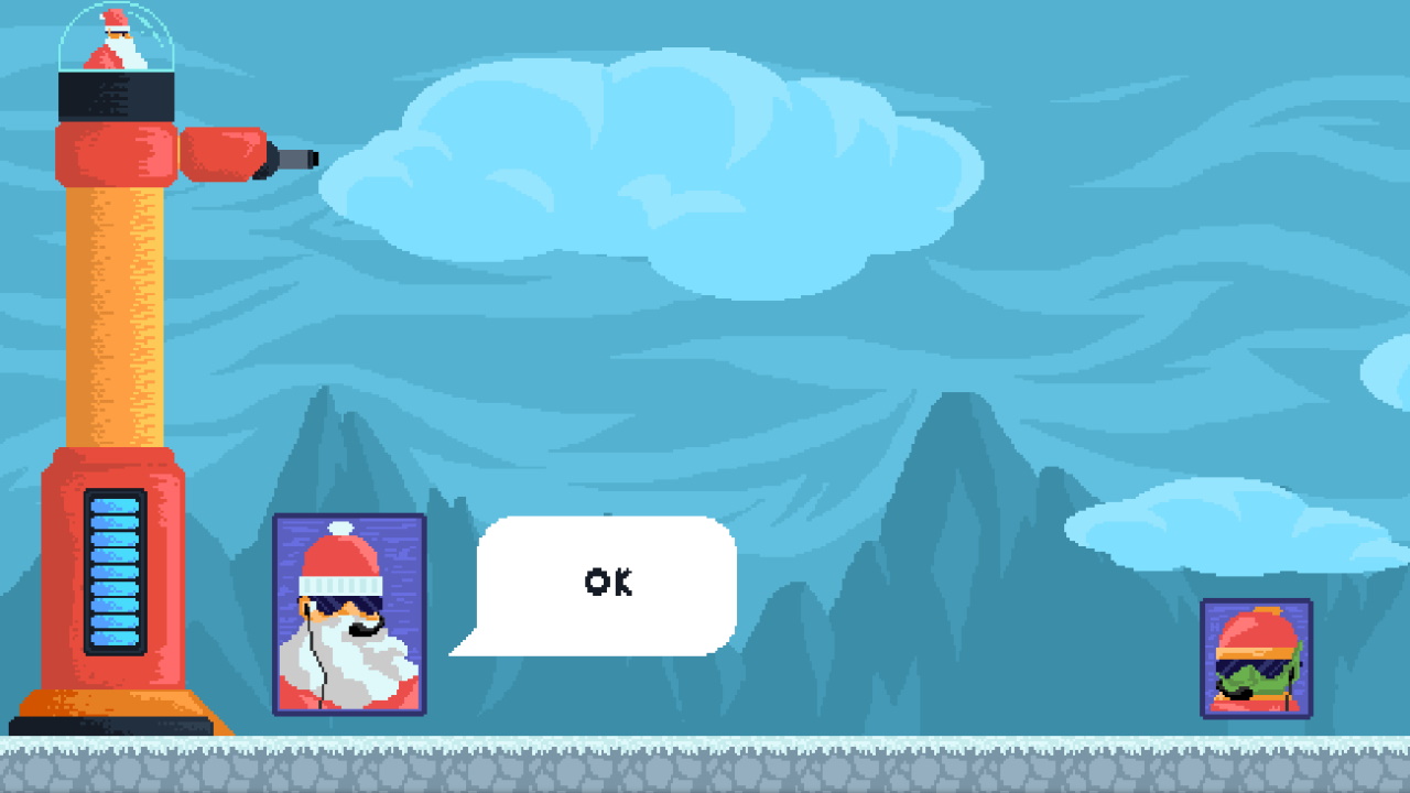 Precise cannon thumbnail