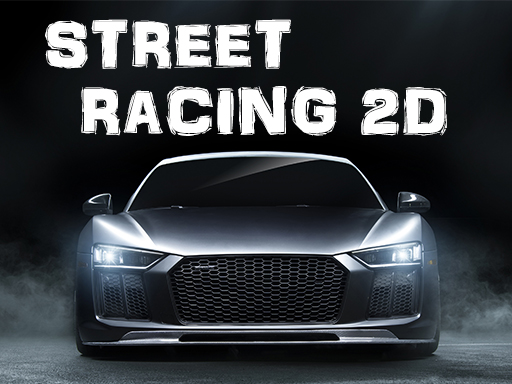 Street Racing 2D thumbnail