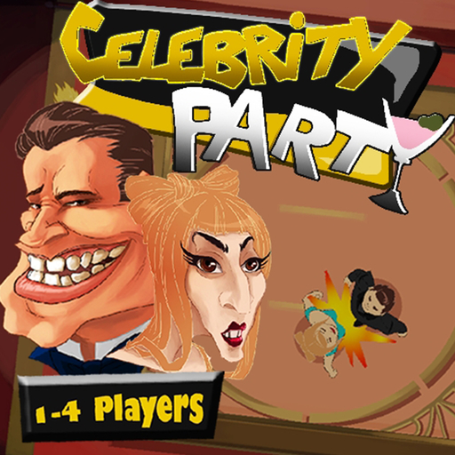 Celebrity Party thumbnail