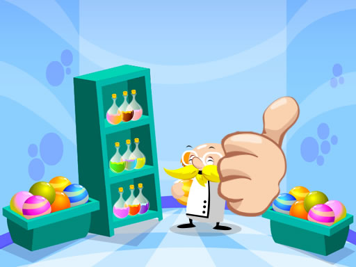 Crazy Professor Bubble thumbnail